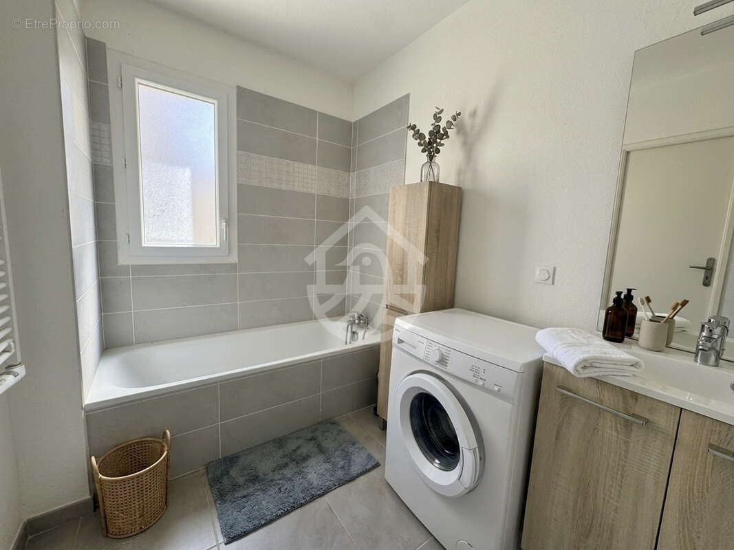 Appartement à VALENCE