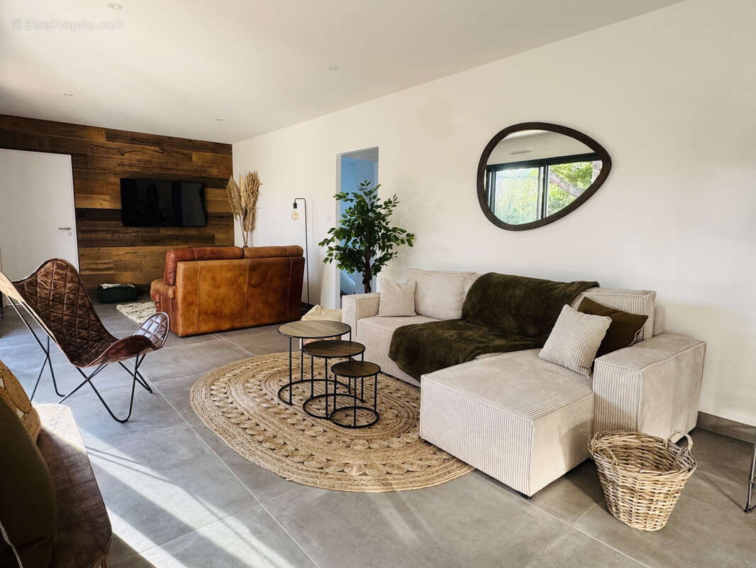 Maison à LES SABLES-D'OLONNE