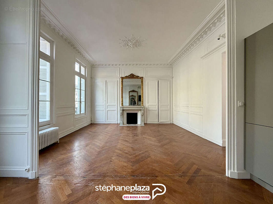 Appartement à ROUEN