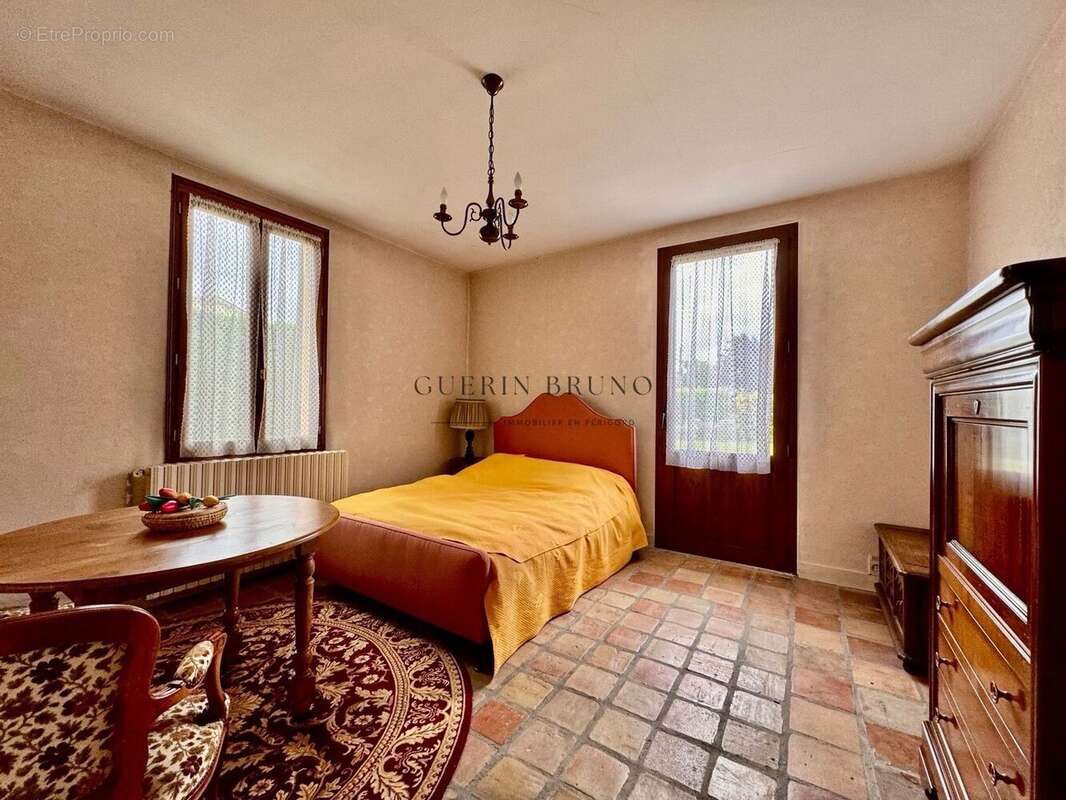 Photo 6 - Maison à BERGERAC