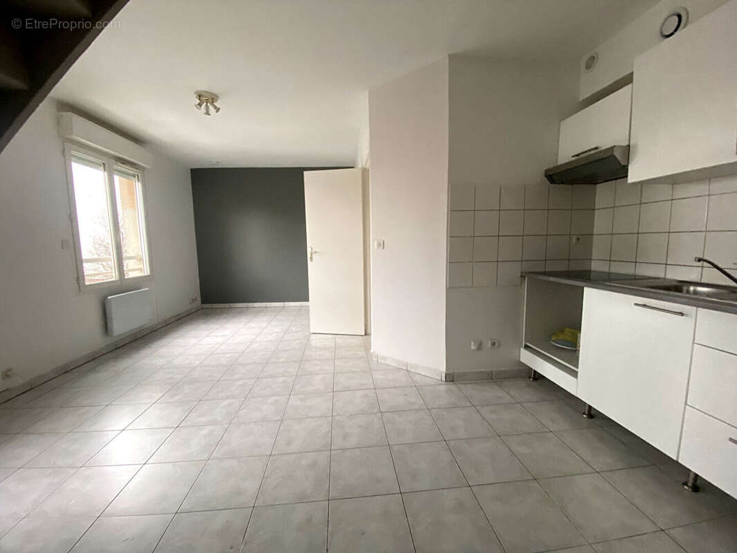 Appartement à BOBIGNY