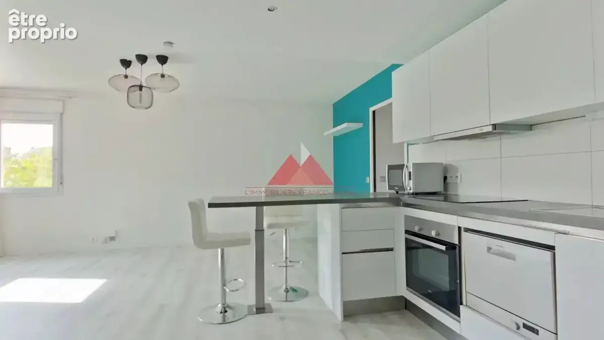 T2 lumineux au dernier étage – idéal premier achat ou investissement - photo 3