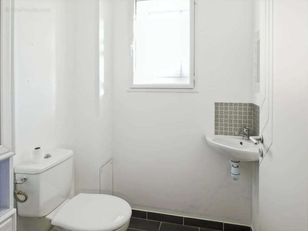 Appartement à PANAZOL