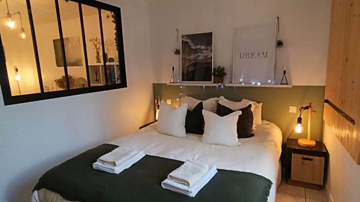 Appartement à ANNECY