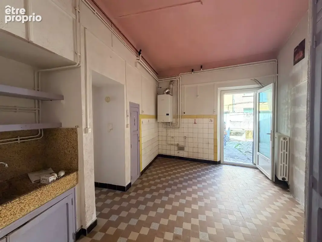 MONTEUX CENTRE-VILLE   Appartement 58 m2 avec grand atout extérieur - photo 3
