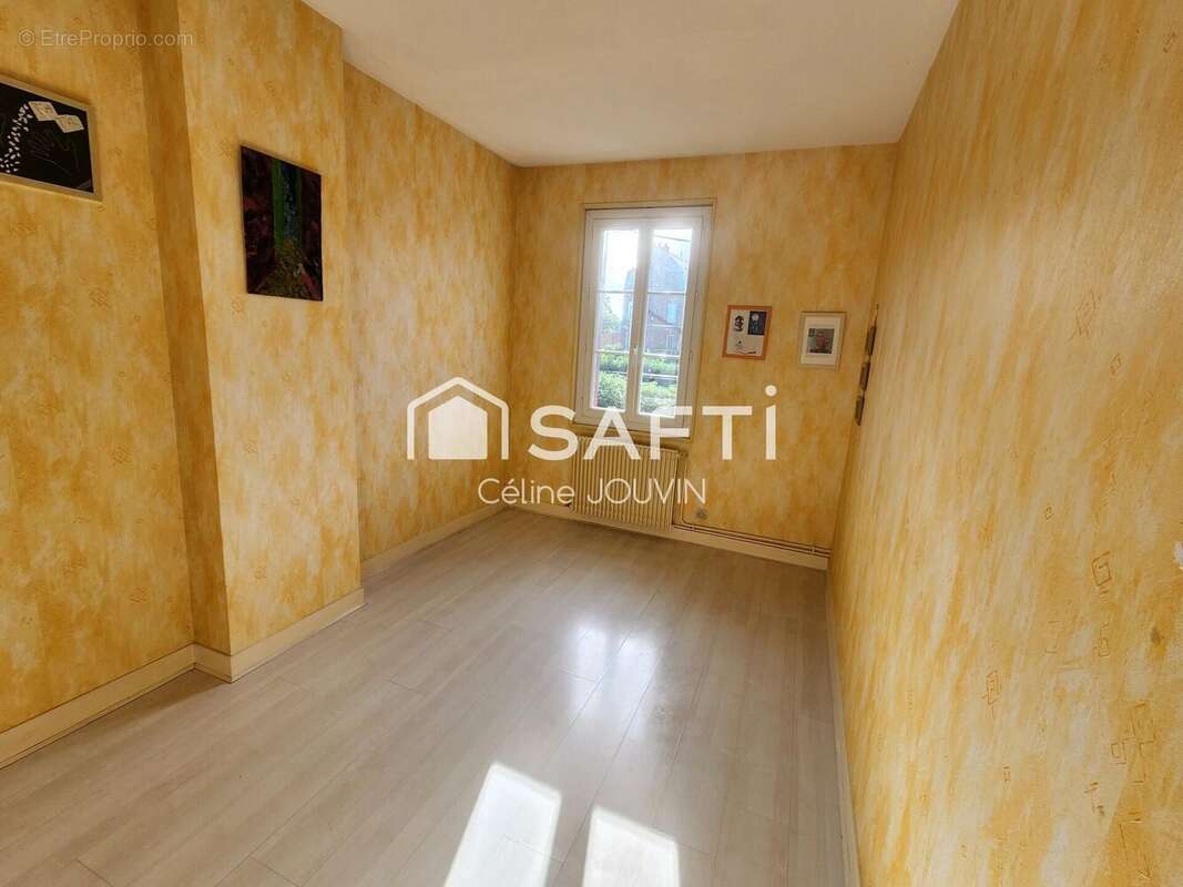 Photo 8 - Maison à LISIEUX