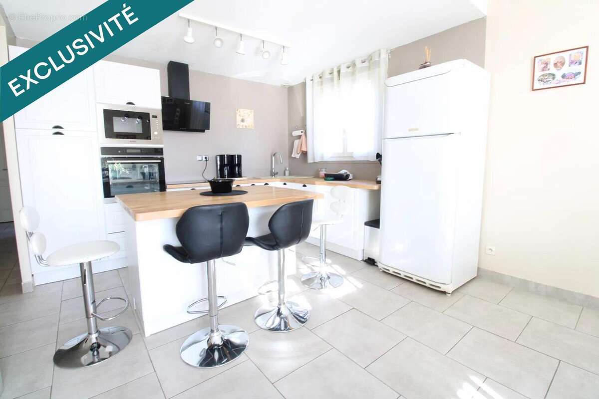 Maison 157 m² à Chaudenay  - photo 4