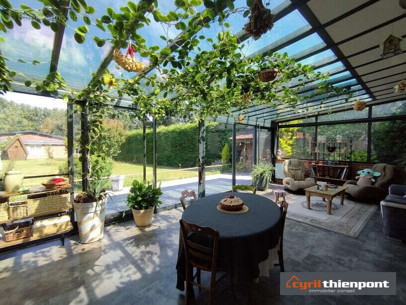 Maison 500 m² à Chepy  - photo 2