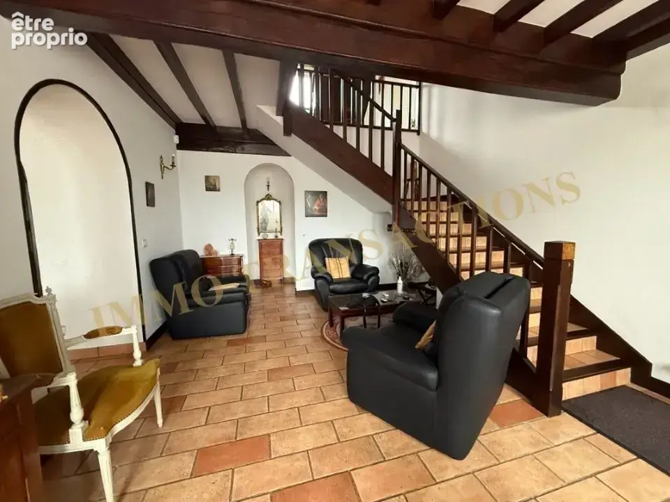 Maison 8 pièces 199 m² à vendre à Saulieu (21210) - photo 18