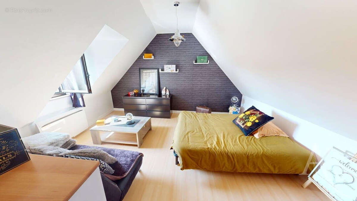 Maison Montierchaume - photo 13