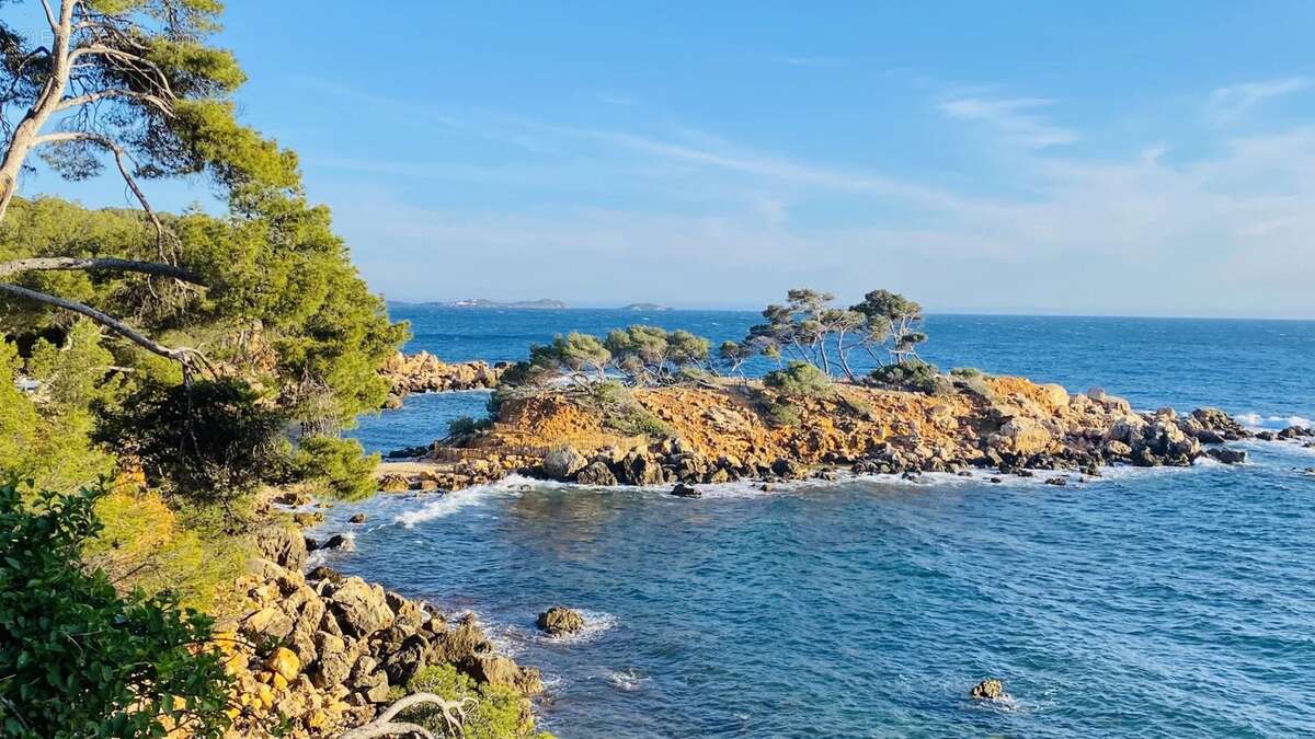 Appartement à BANDOL