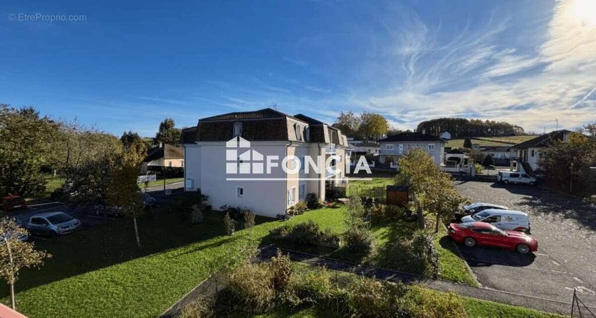Appartement à ORTHEZ