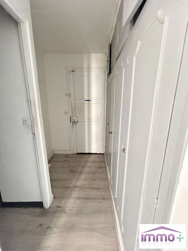 Appartement à PANTIN