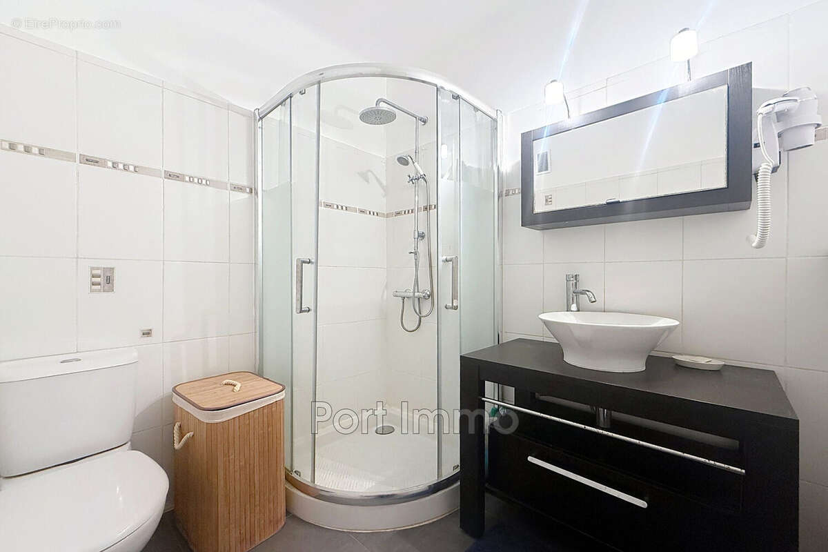 Appartement à CAGNES-SUR-MER