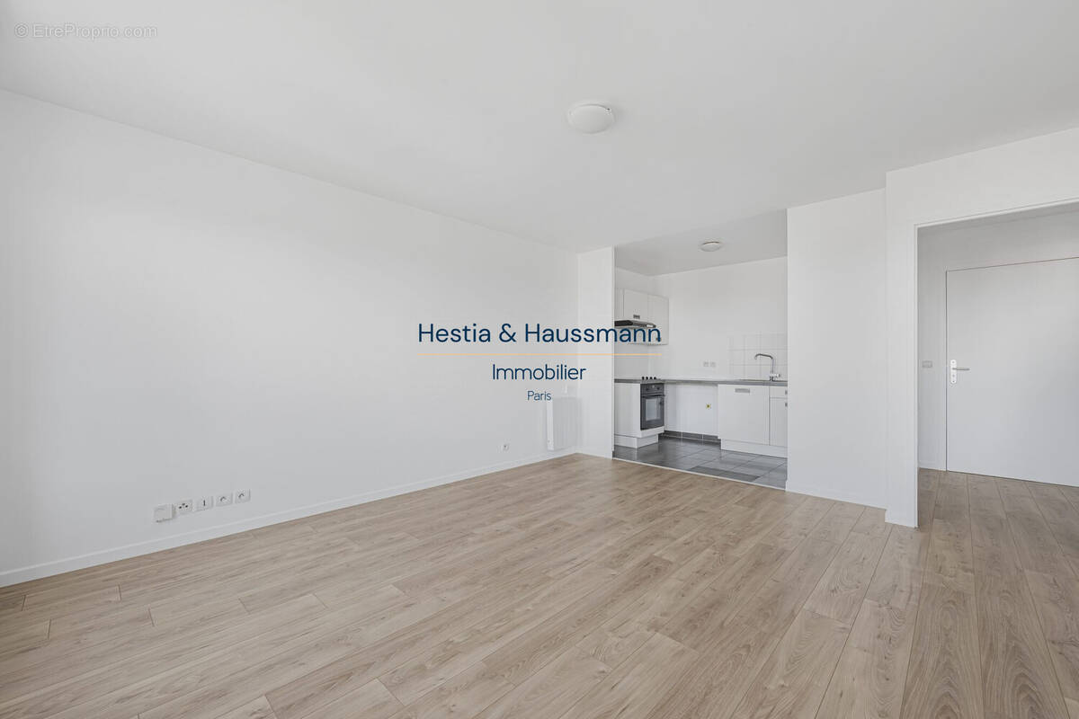 Appartement à ATHIS-MONS