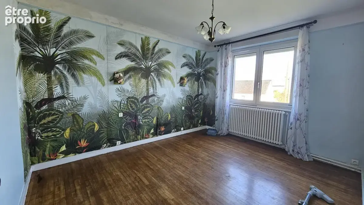 Maison surélevée sur sous-sol - photo 12