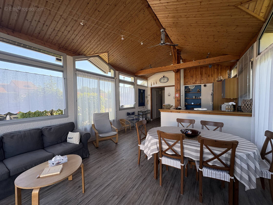 Appartement à PORNIC