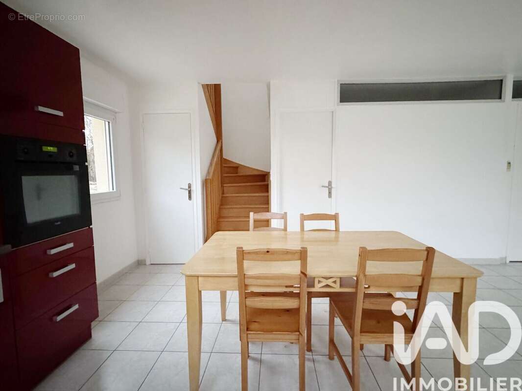 Photo 2 - Maison à SENTELIE