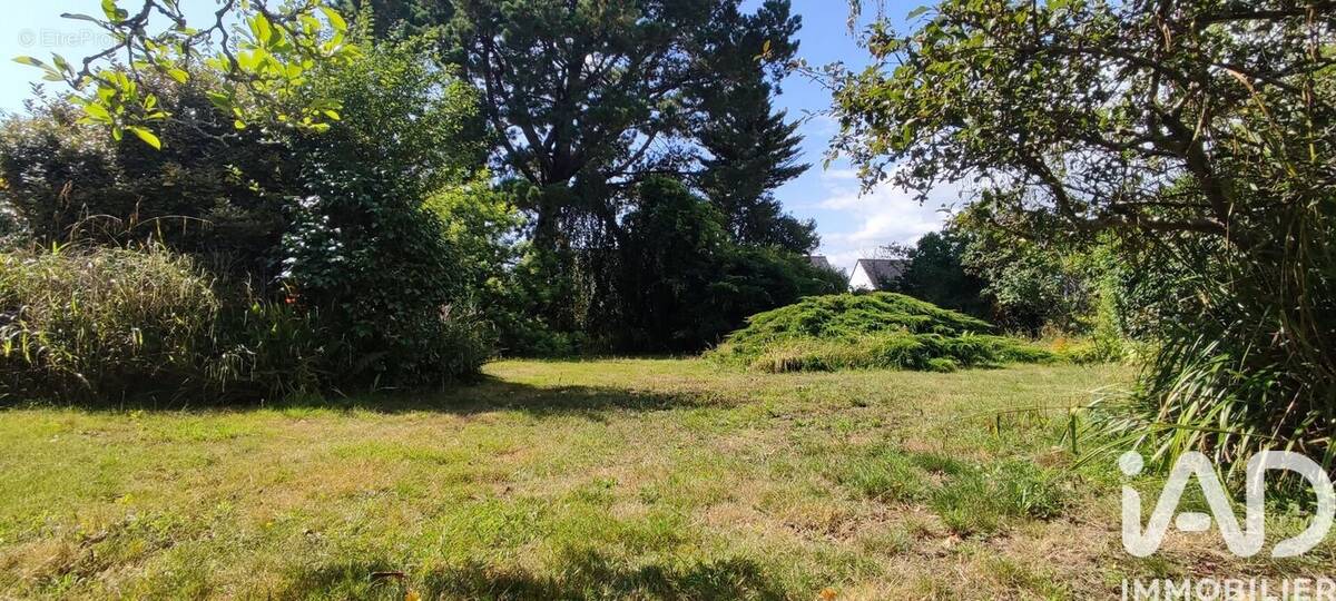 Photo 1 - Terrain à VANNES