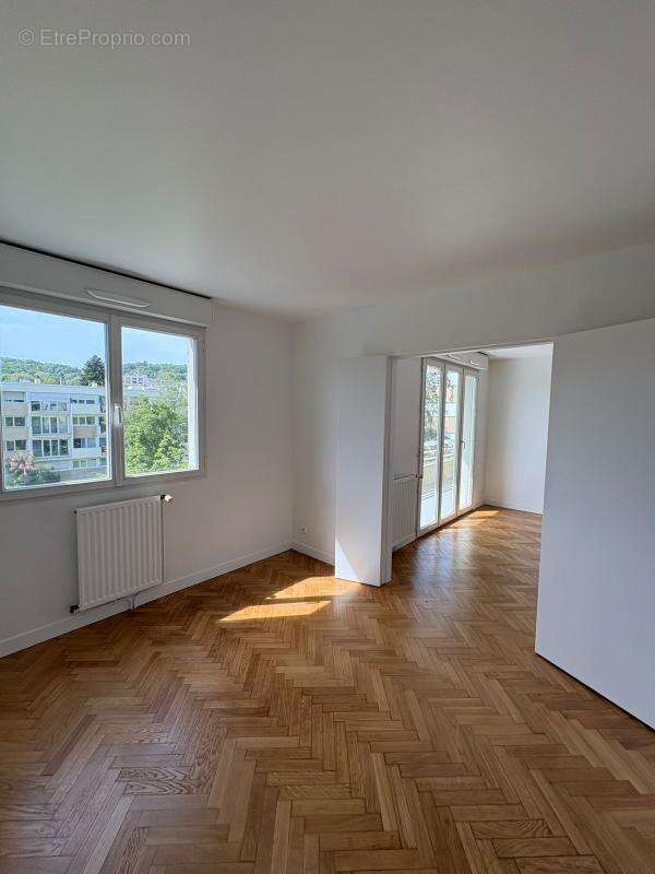 Appartement à PALAISEAU