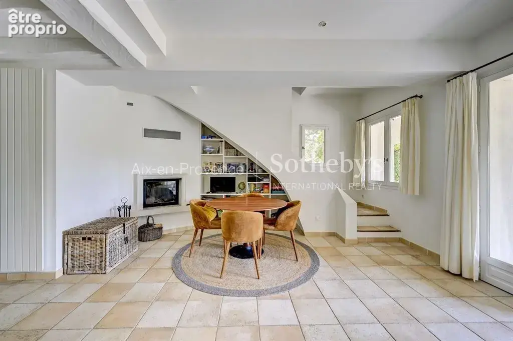 Vente maison 171m² - calme - vue - saint-maximin-la-sainte-baume - photo 5