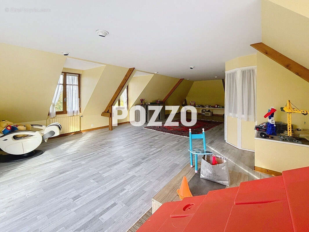 Maison à TORIGNI-SUR-VIRE