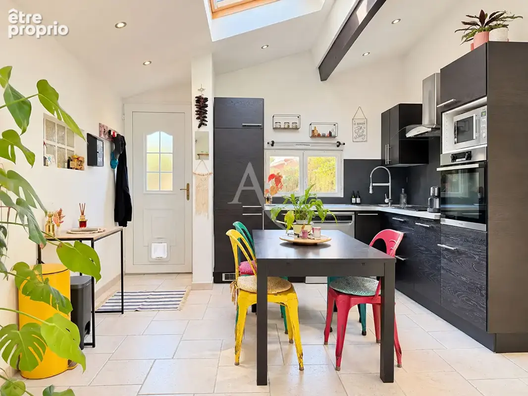 Photo Maison à Lagny-Sur-Marne au prix de 225 000€