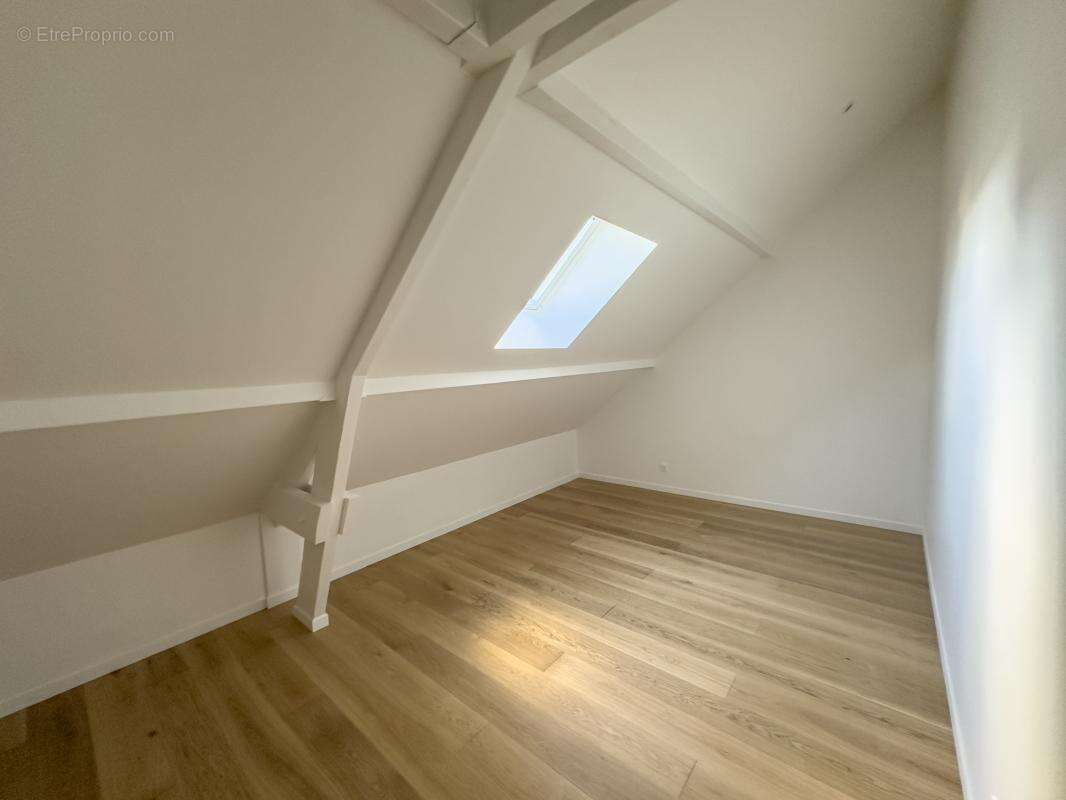 Appartement à SAINT-OUEN