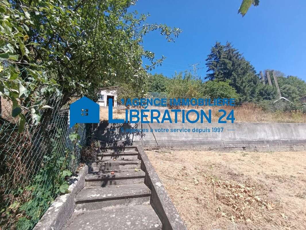 Maison de 5 pièces à Saint-Étienne  108 m² - photo 15