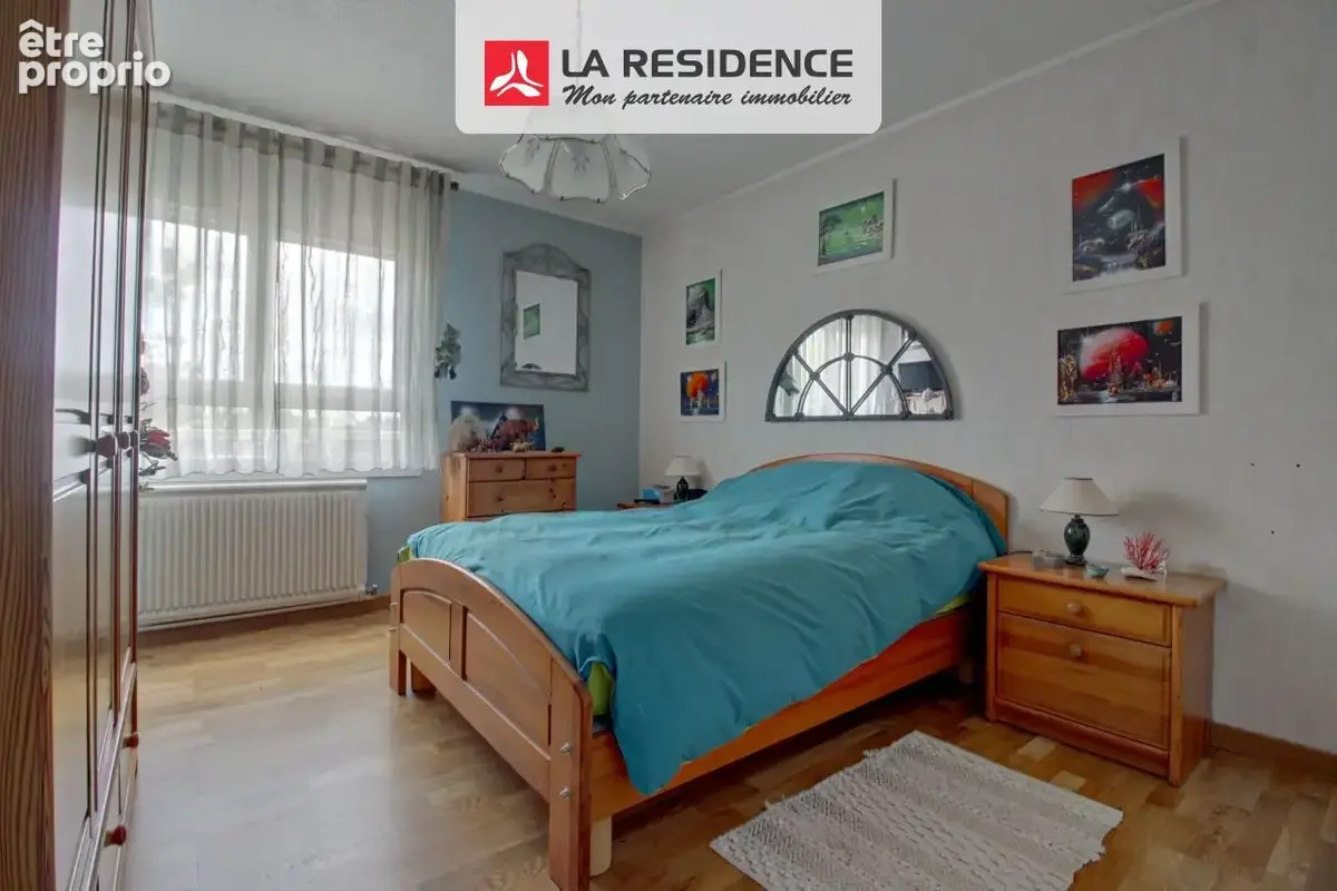 Appartement 5 pièces 87 m² à vendre à Sartrouville (78500) - photo 7