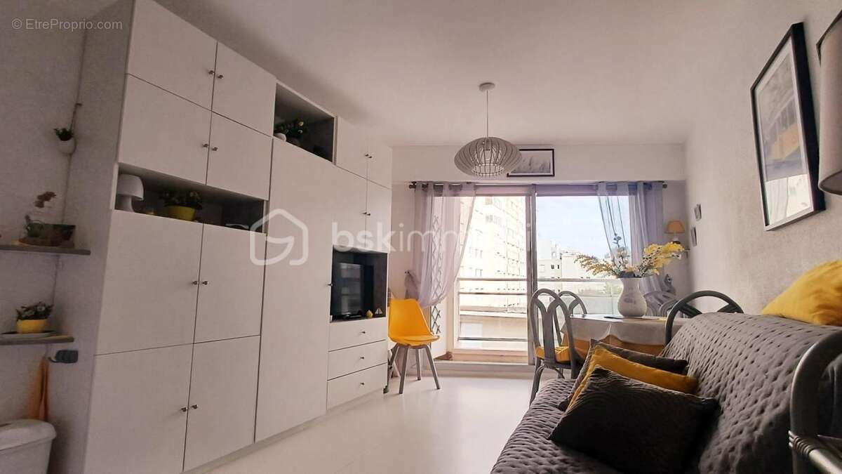 Appartement à LES SABLES-D&#039;OLONNE