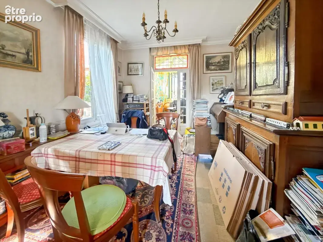 Maison 5 pièces 120 m² à vendre à Orleans (45000) - photo 3