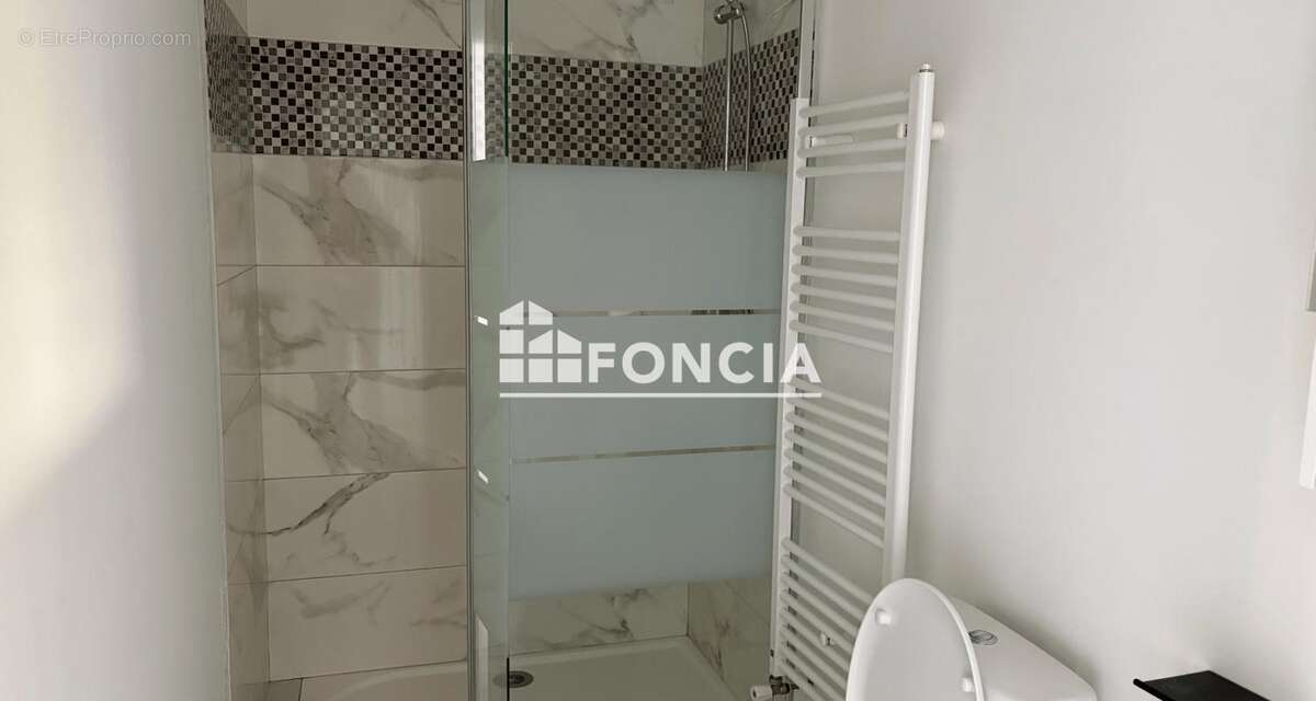 Appartement à CONFLANS-SAINTE-HONORINE