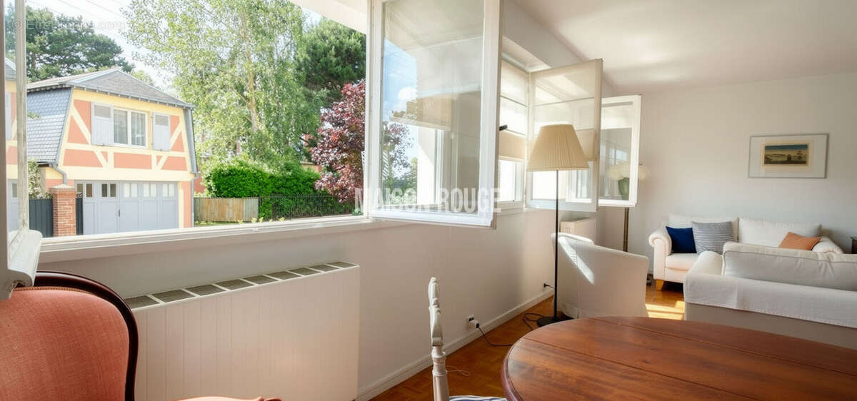 Appartement à DINARD