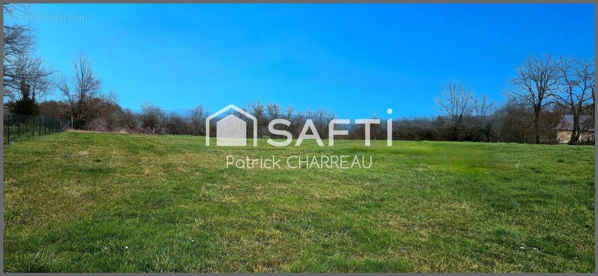 Photo 1 - Terrain à BRIVE-LA-GAILLARDE