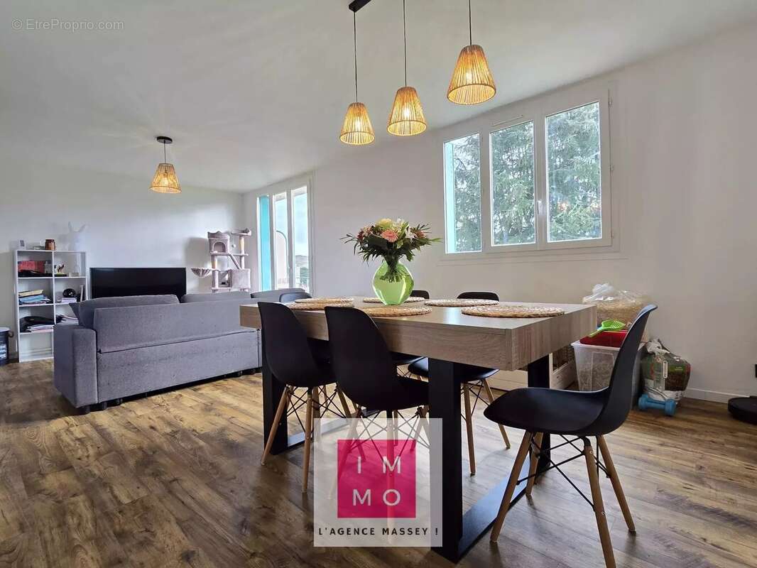 Appartement à TARBES