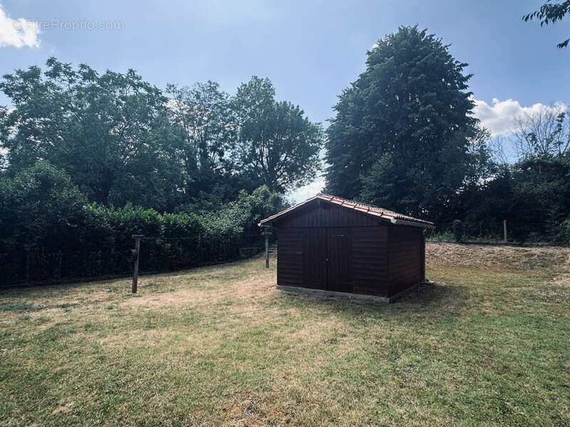 Maison à vendre 4 pièces  (24) - photo 9