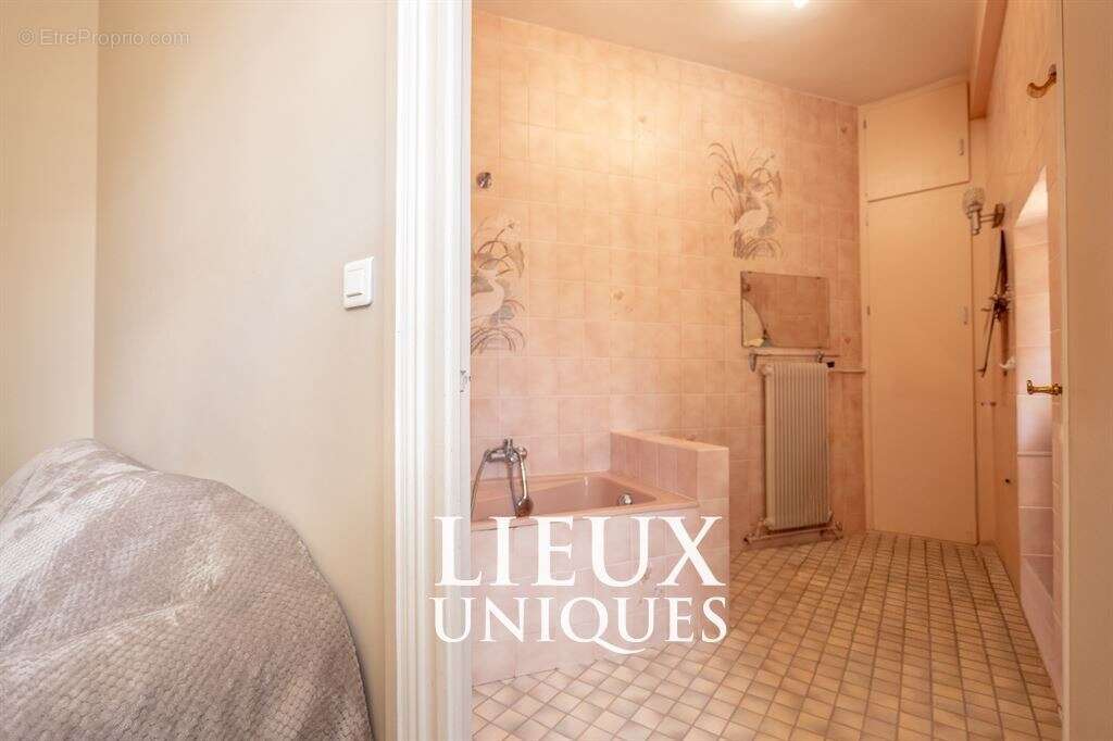 Appartement à BLOIS
