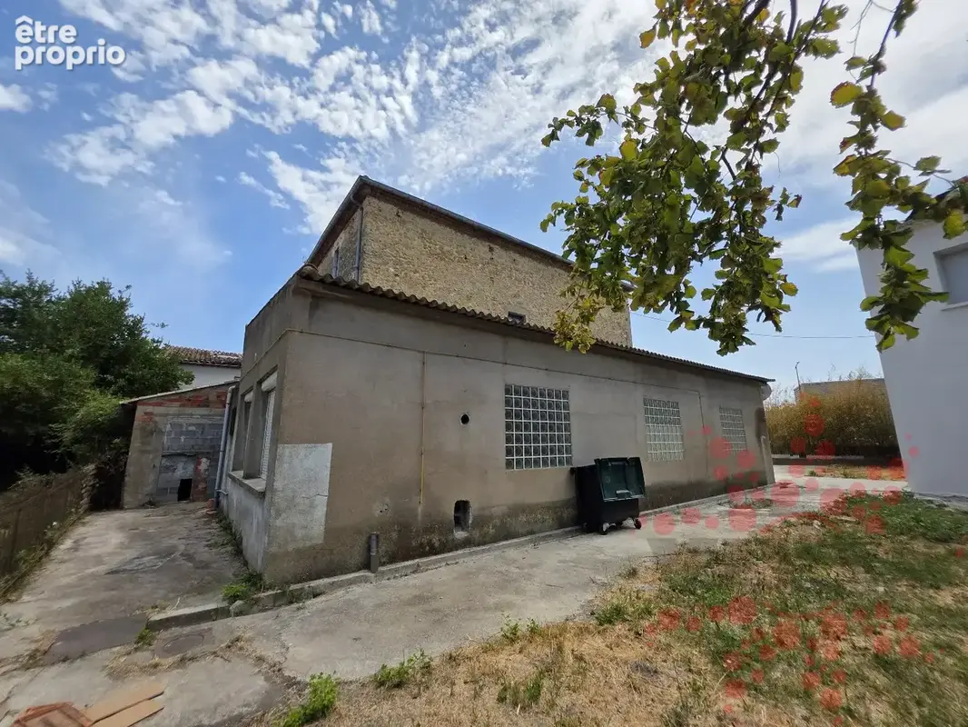 Ensemble immobilier - photo 7