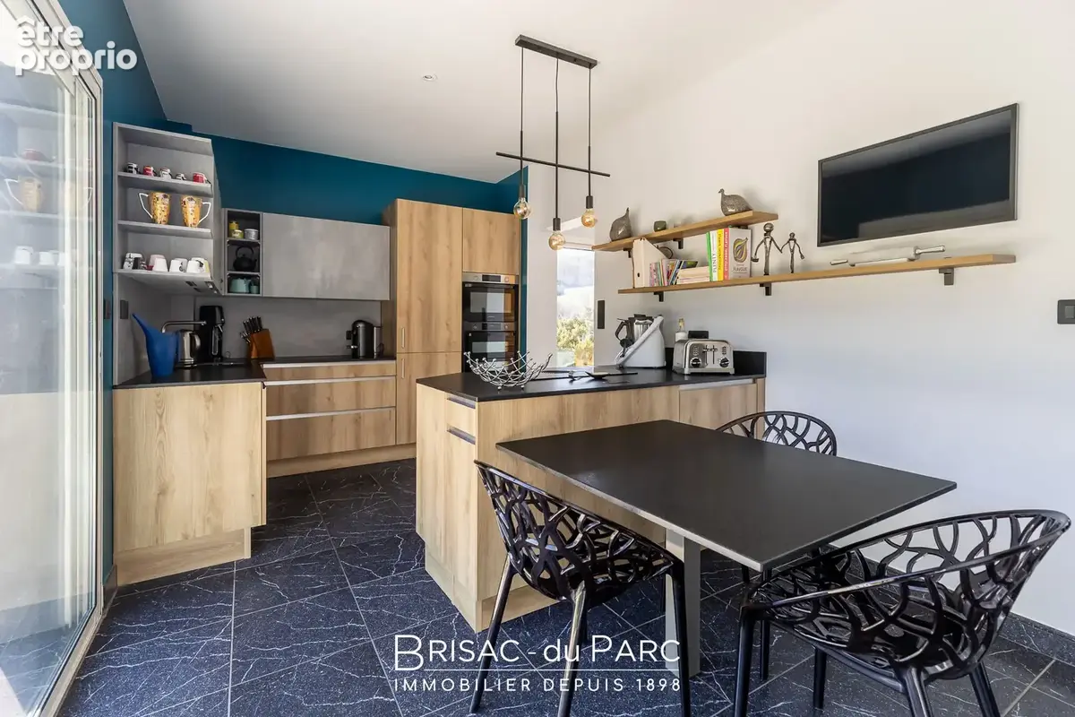 Maison 7 pièces 227 m² à vendre à Vaux-Saules (21440) - photo 3