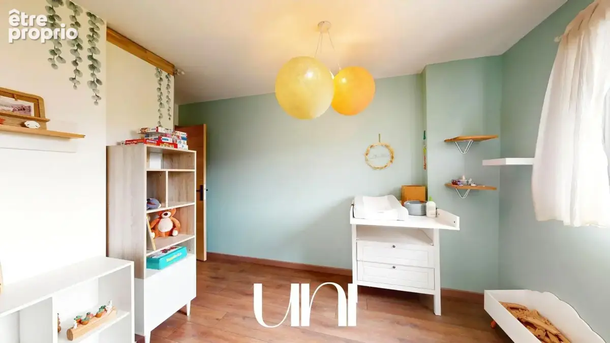 Maison 6 pièces de 120 m2 avec jardin de 398 m2 - photo 20