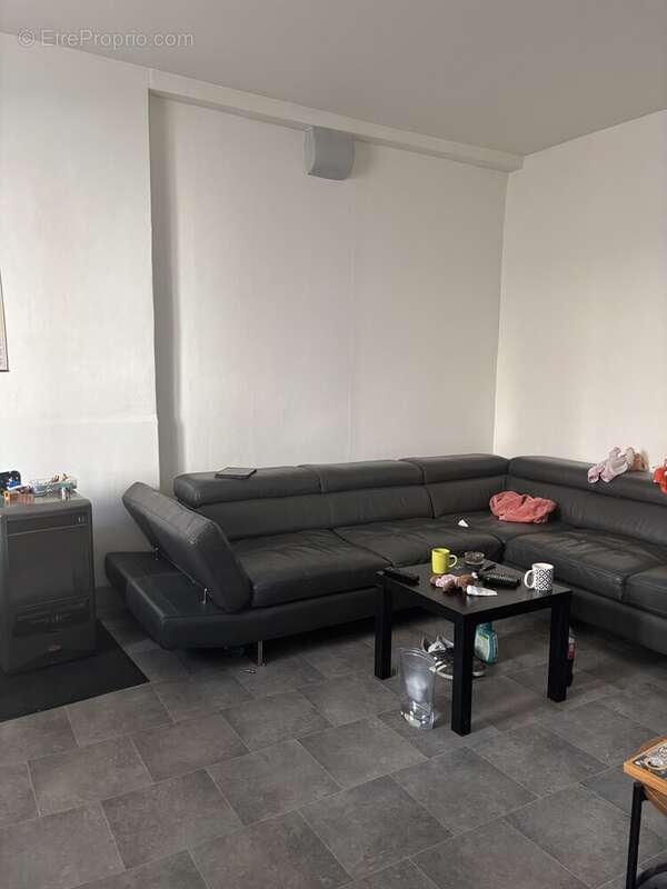 Maison à CHATILLON-SUR-LOIRE