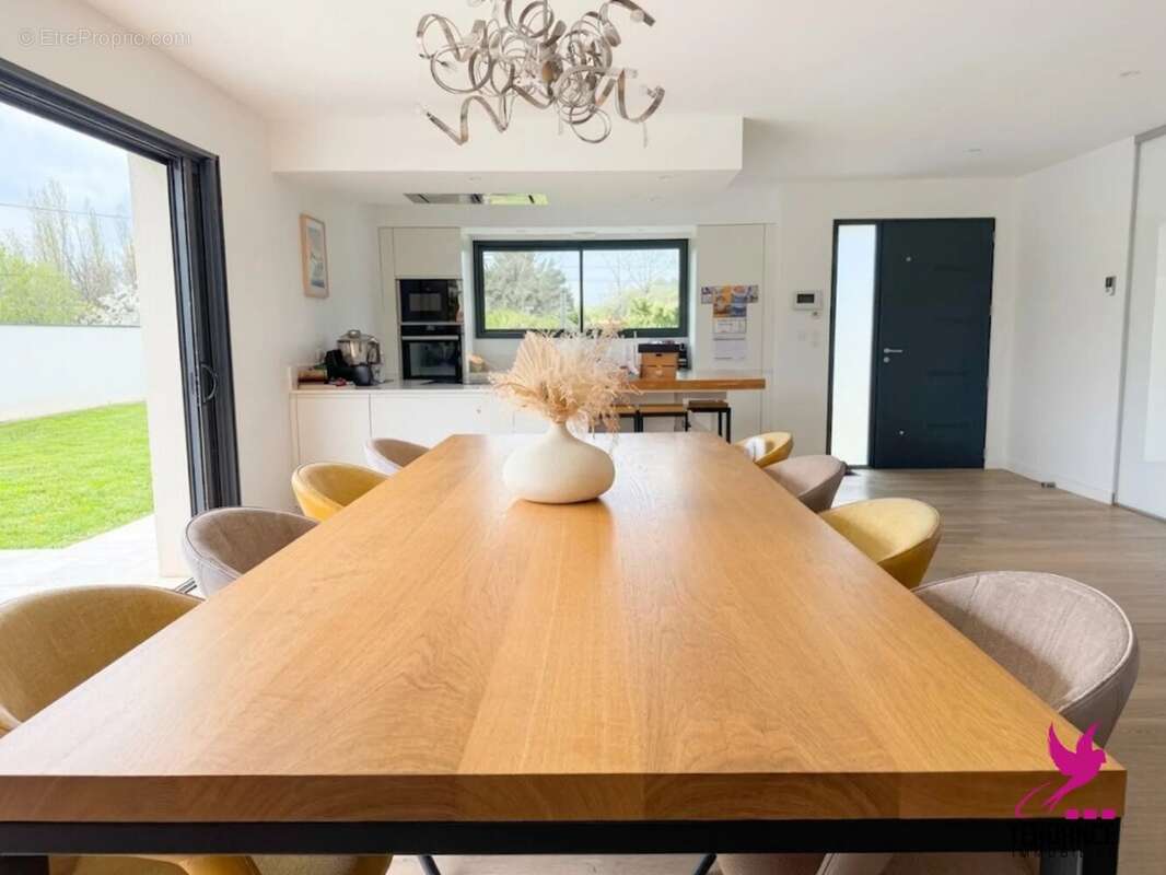 Maison à GRENADE