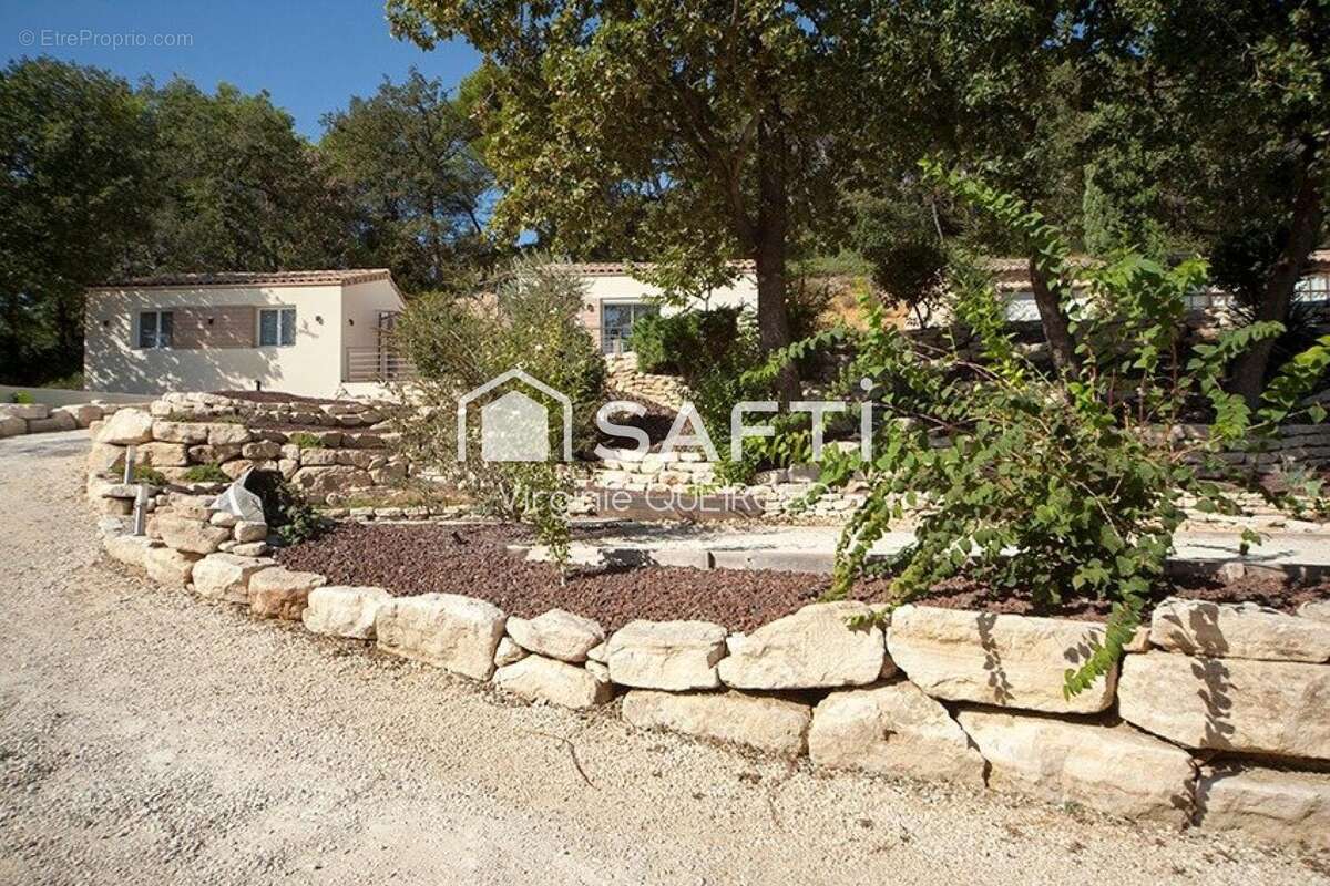 Photo 8 - Maison à SAINT-MARCEL-D&#039;ARDECHE