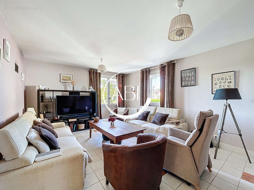 Maison à BAGNOLES-DE-L&#039;ORNE