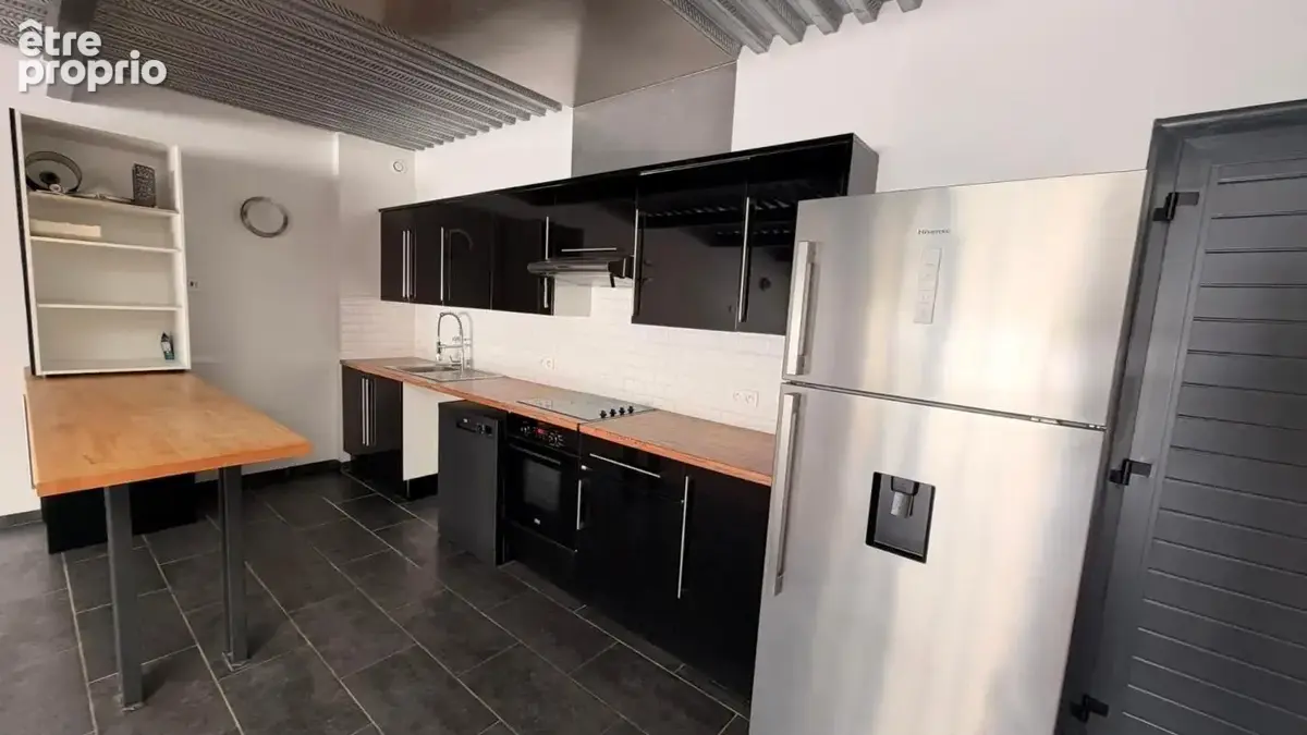 APPARTEMENT/MAISON Duplex 100m² Agglo sud recherchée ! - photo 4