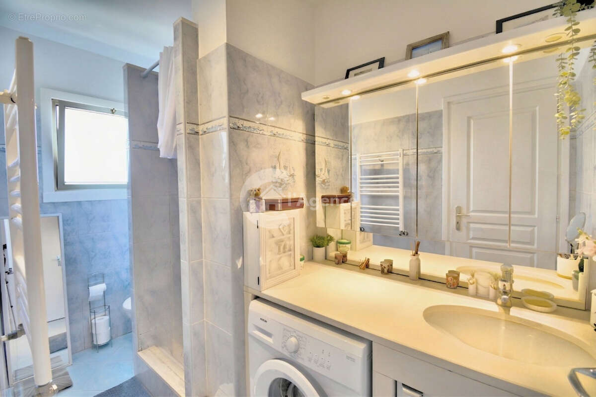 Appartement à LE CANNET