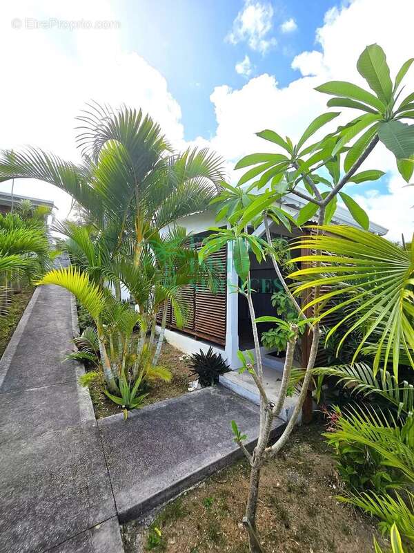 Appartement à GRAND-BOURG