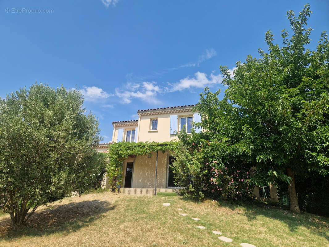 Villa idéalement située - photo 6