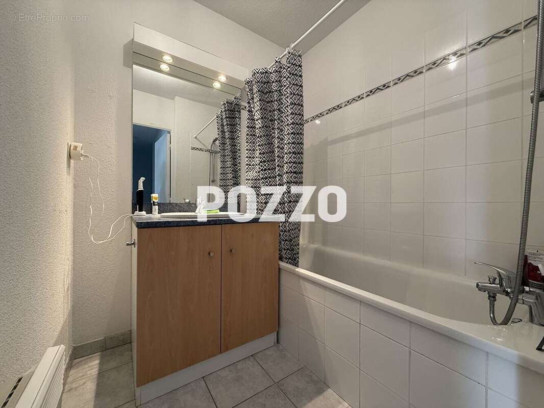 Appartement La Riviere Saint Sauveur 3 pièce(s) - photo 7